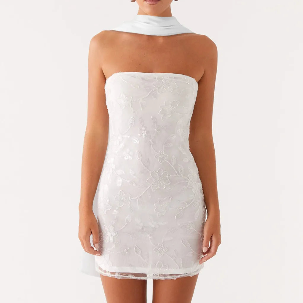 Daisy Dazzle Dress