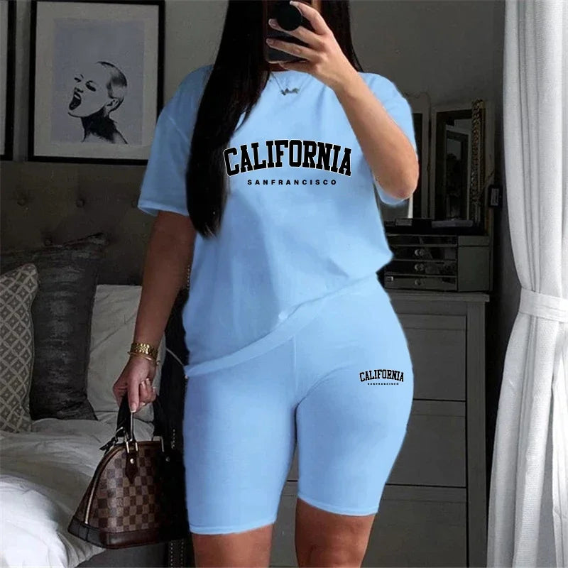 Coastal Comfort Duo