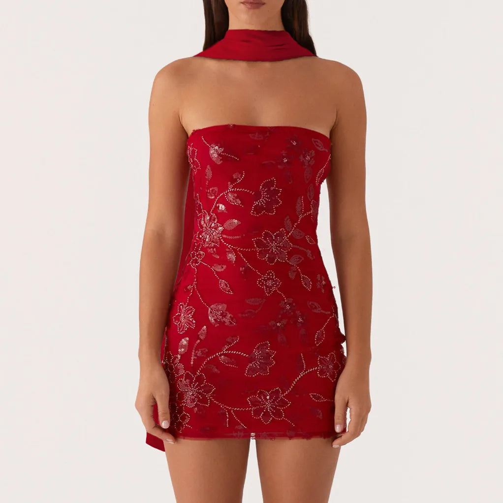 Daisy Dazzle Dress