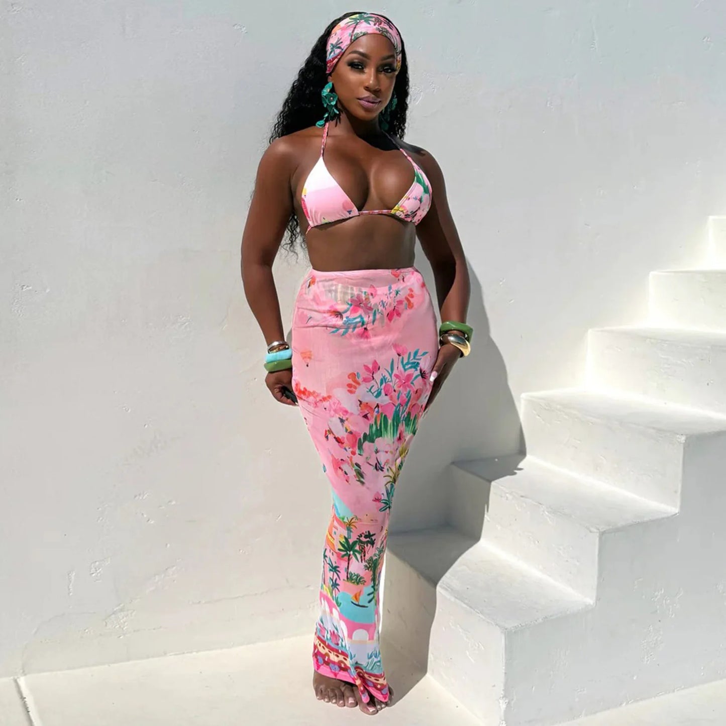 Island Muse Set