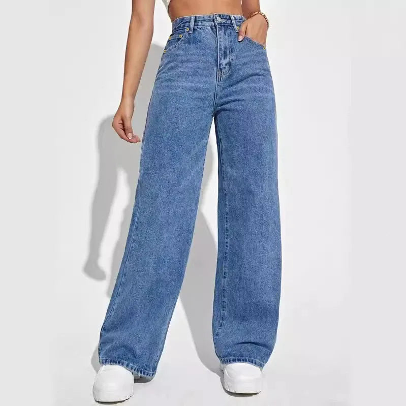 Ease 90s Jean