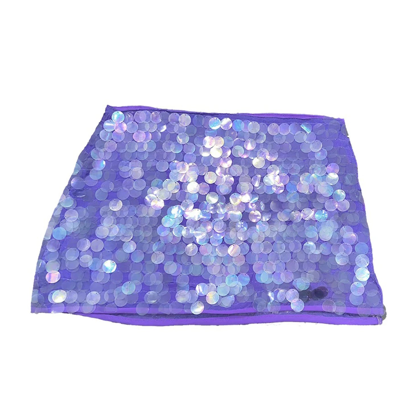 Glitter Knot Mini
