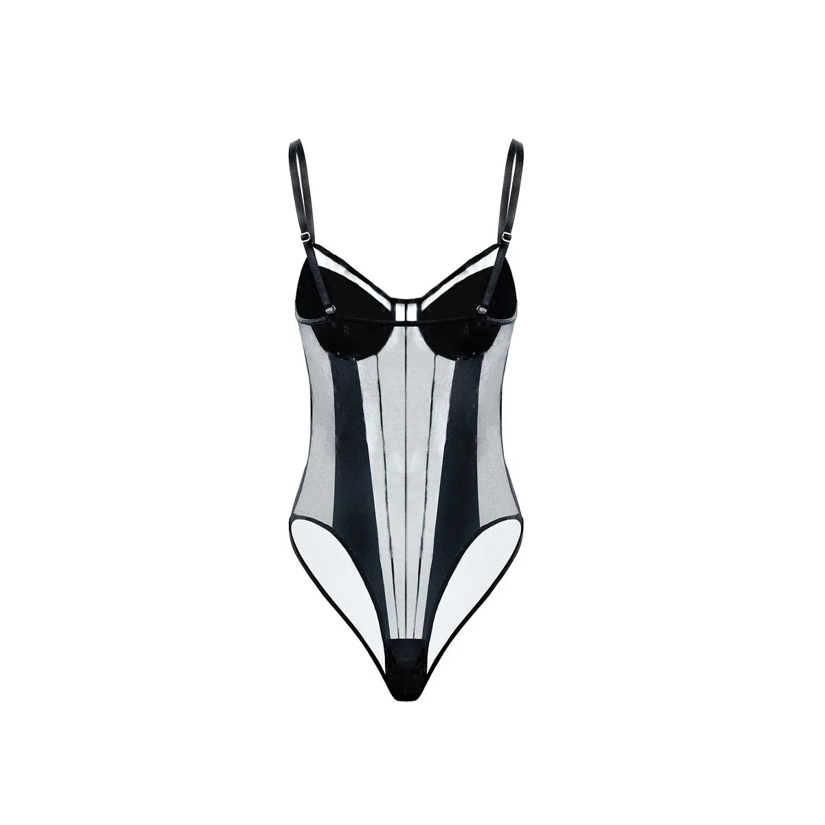 Hourglass Bodysuit