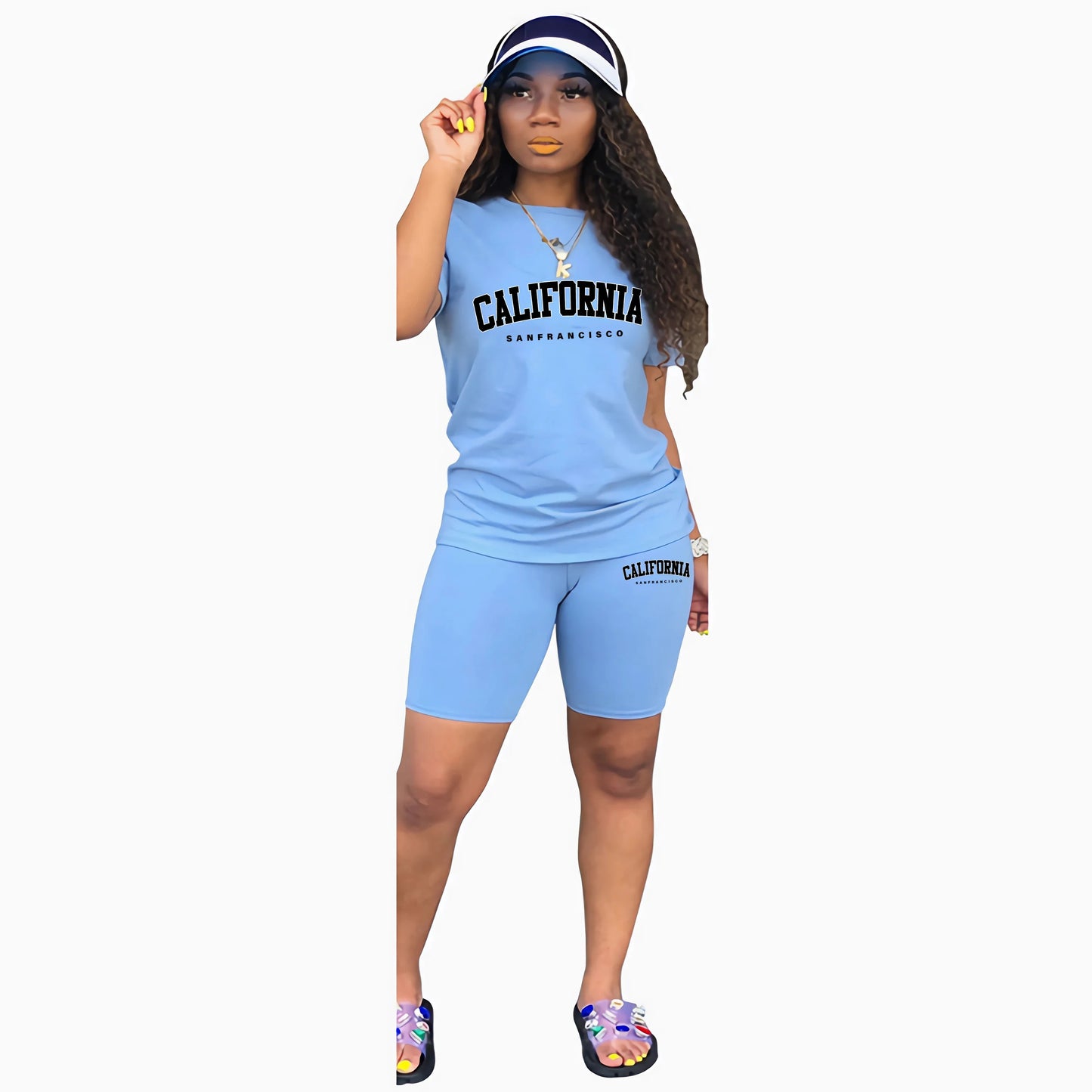 Coastal Comfort Duo