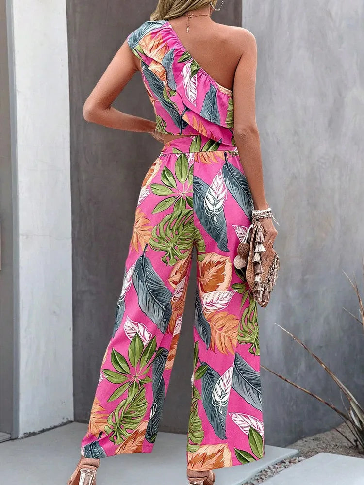 Vacay Mode Co-ord