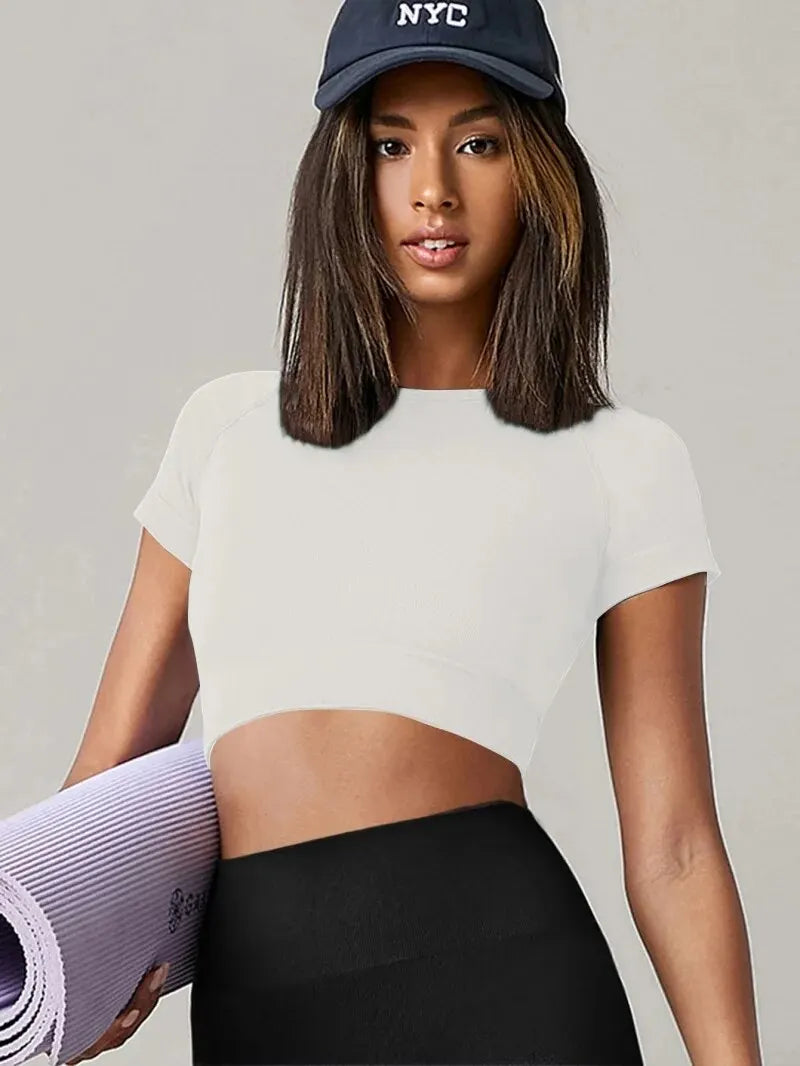 FlexSeam Crop