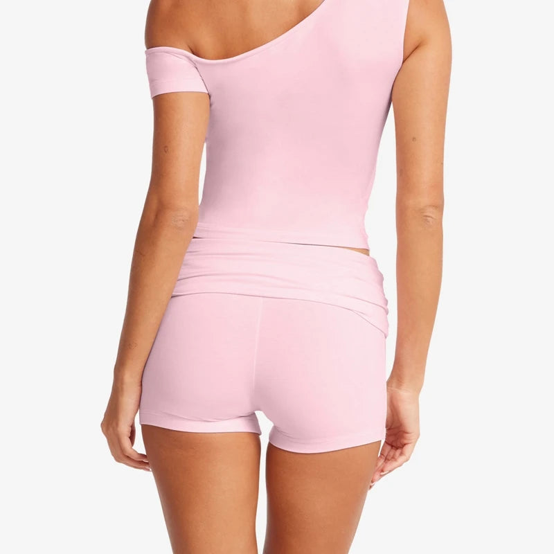 Cotton Candy Casuals