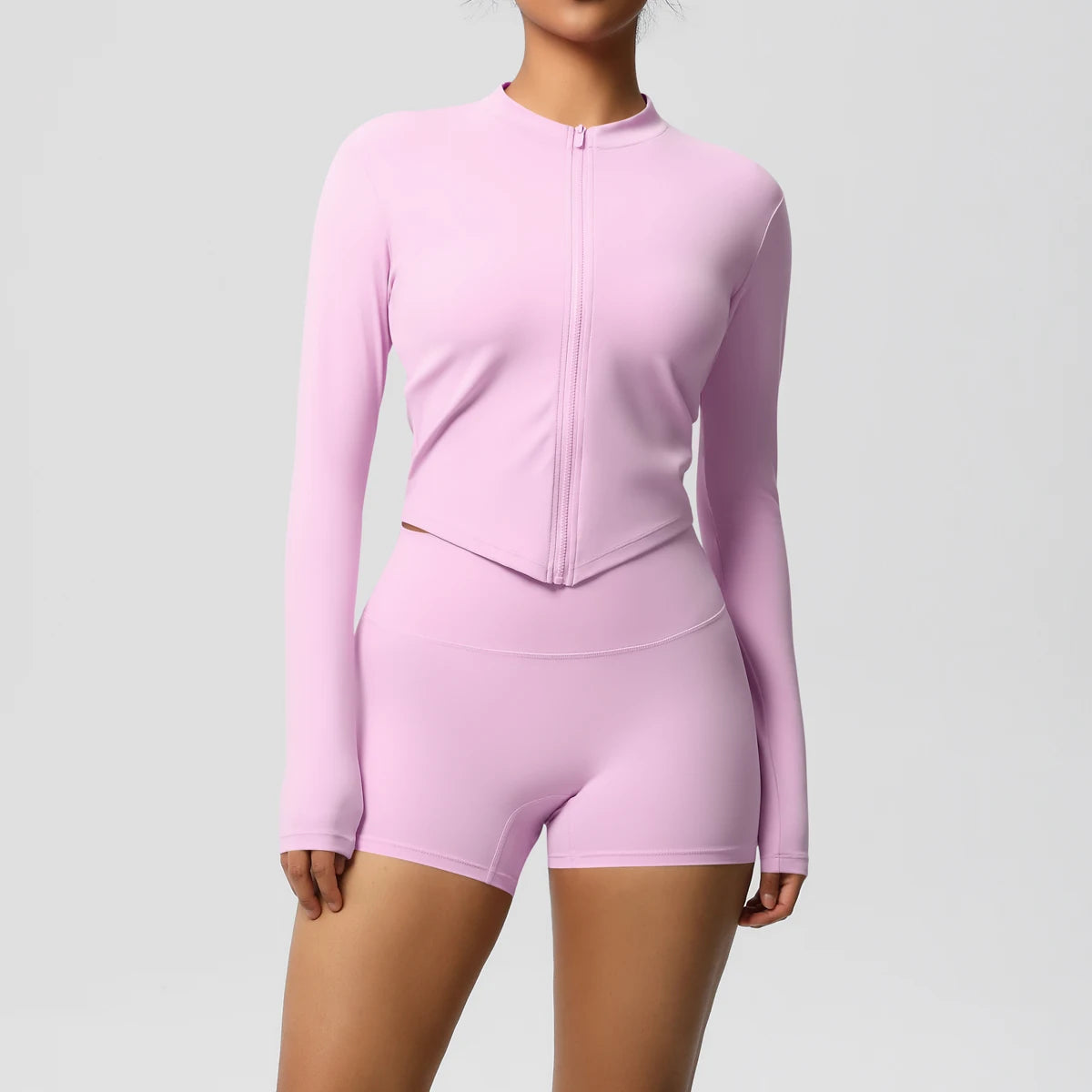 Zip & Sprint Set