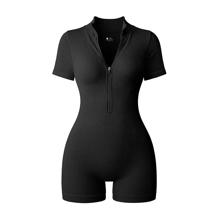 Zip & Go Romper
