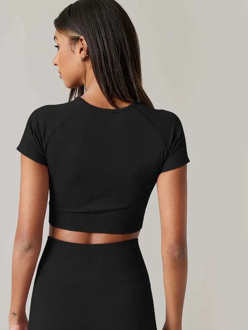 FlexSeam Crop