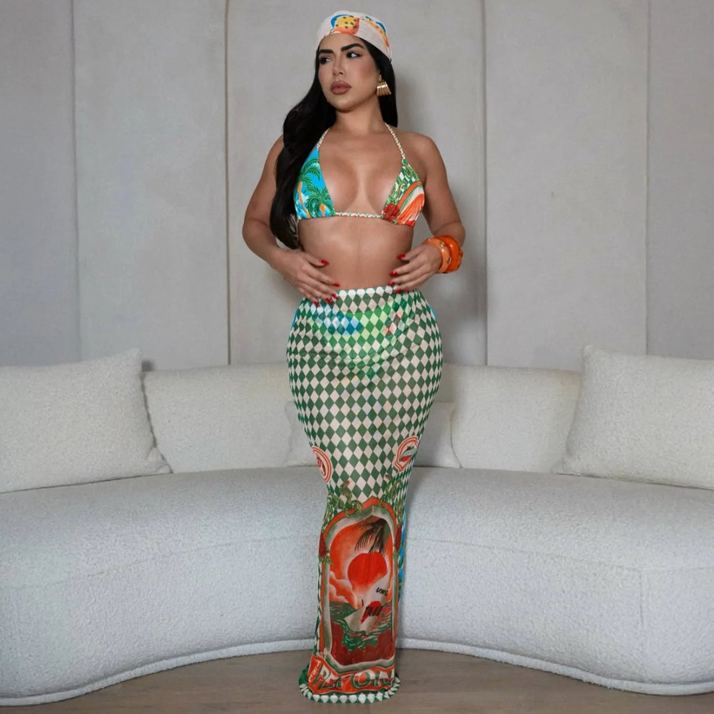 Island Muse Set