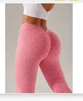 Fierce & Flawless Leggings