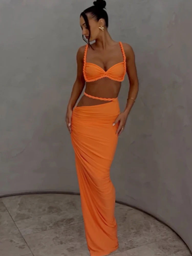 Goddess Form Set