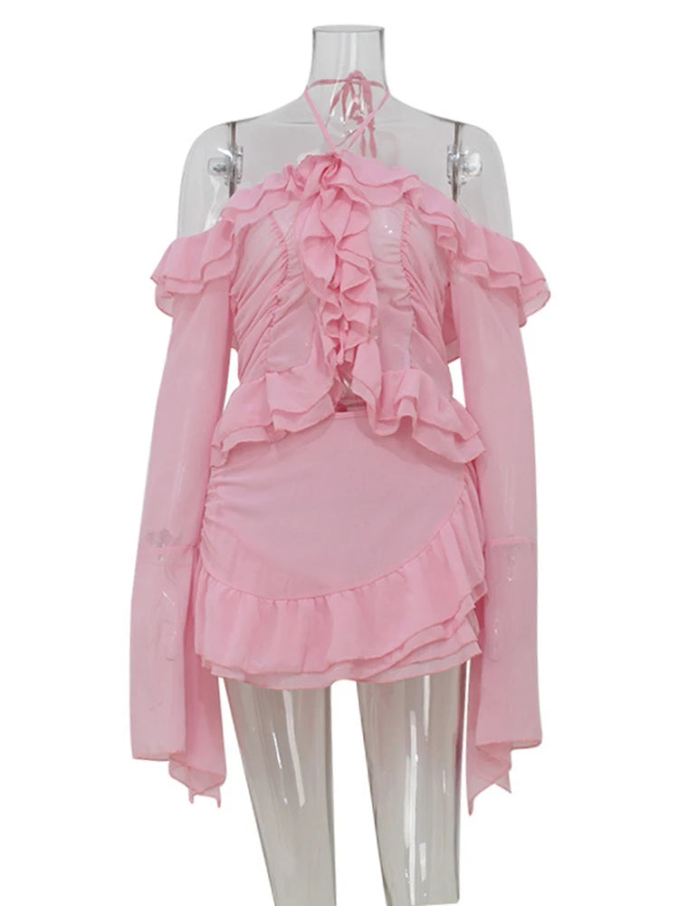 Frilly Daydream Duo