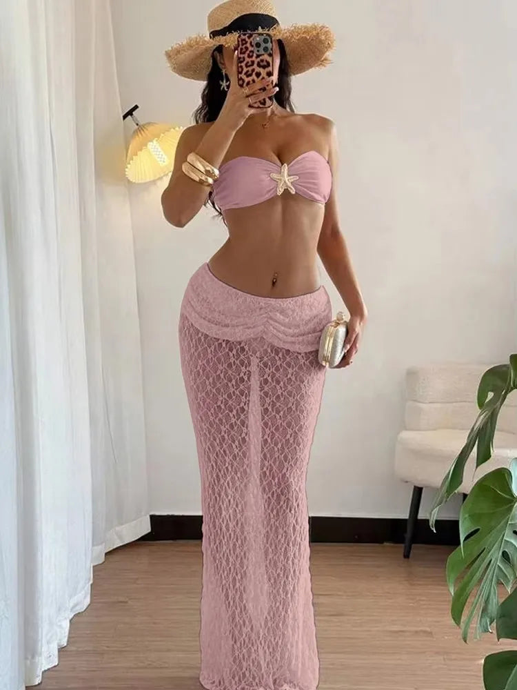 Mermaid Dreams Set