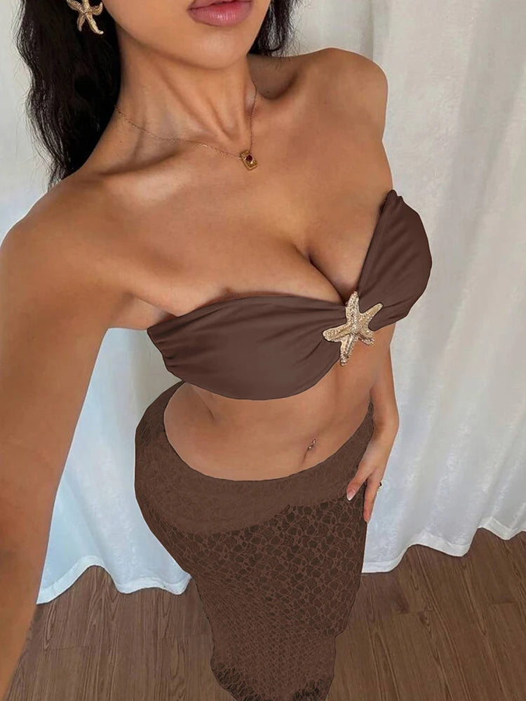 Sea Star Summer Set