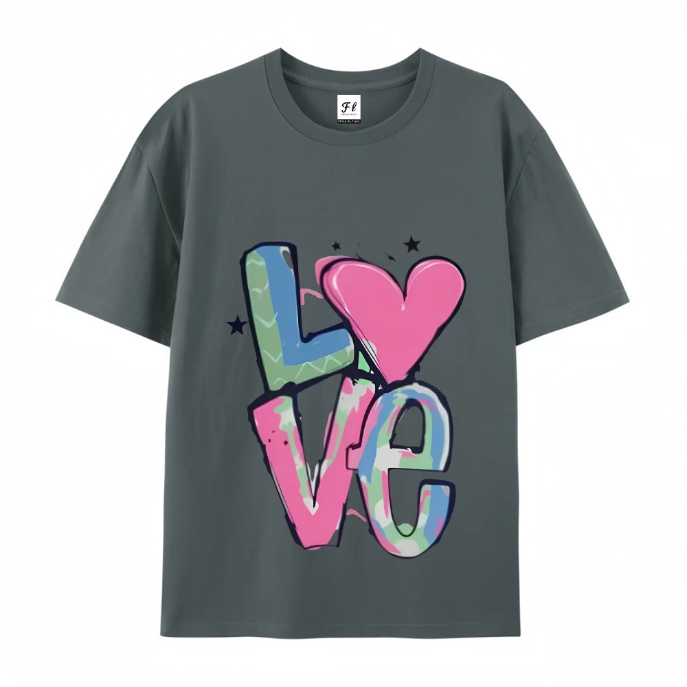 Love Vibes Tee