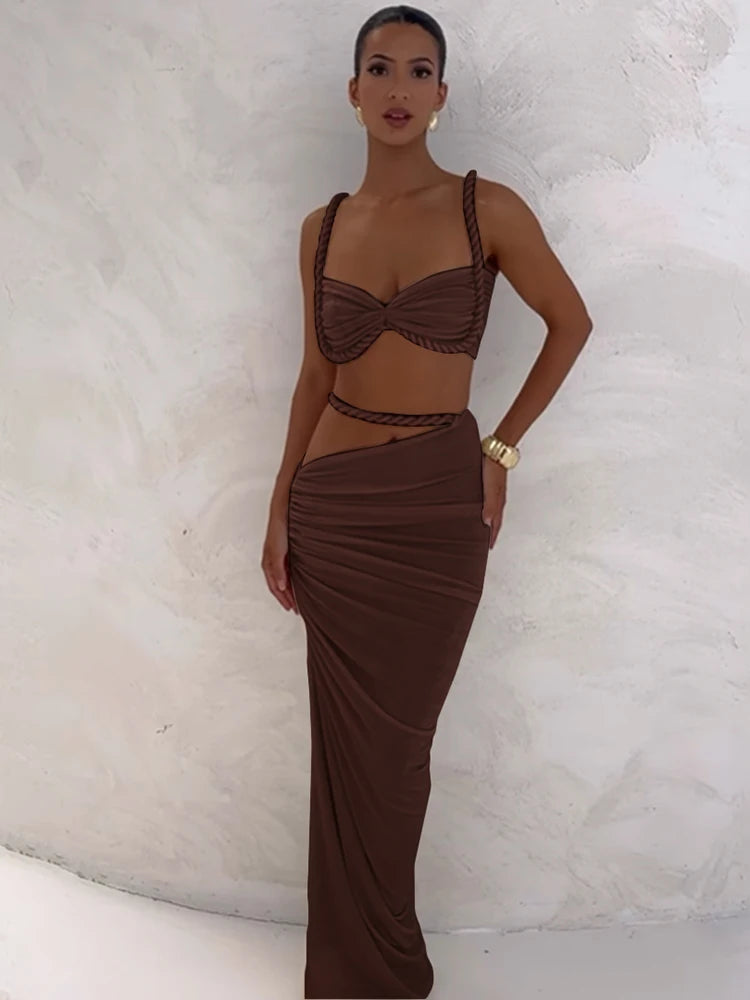 Goddess Form Set