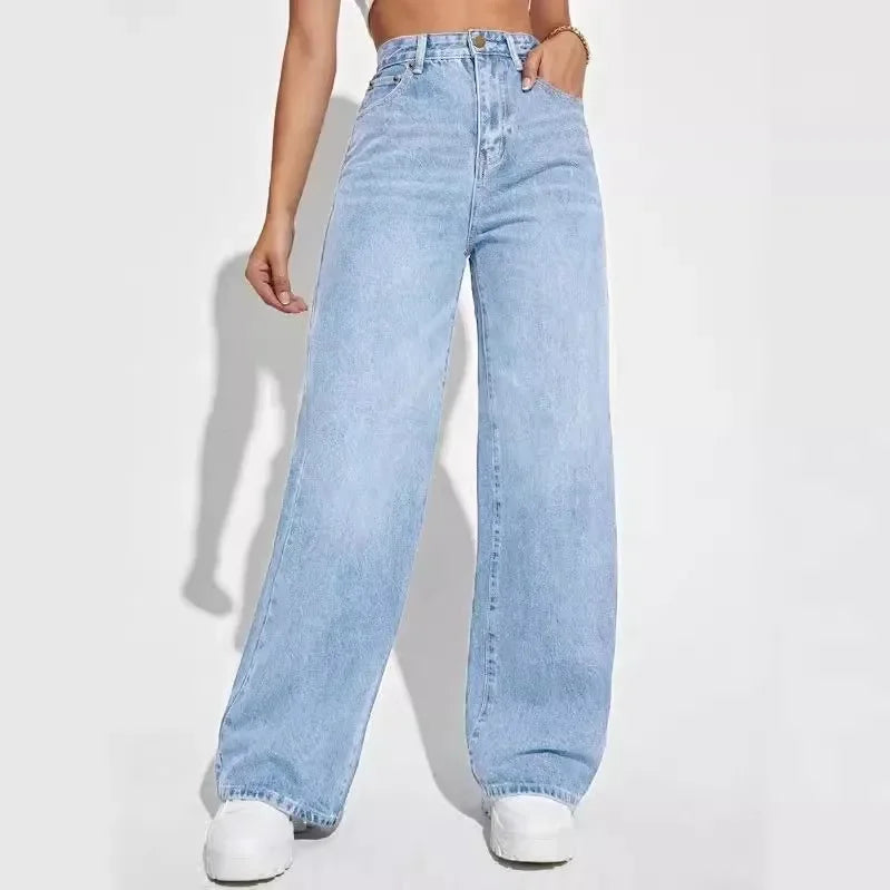 Ease 90s Jean