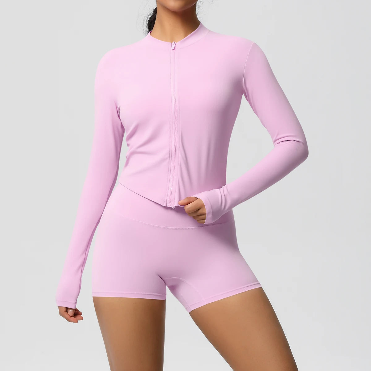 Zip & Sprint Set