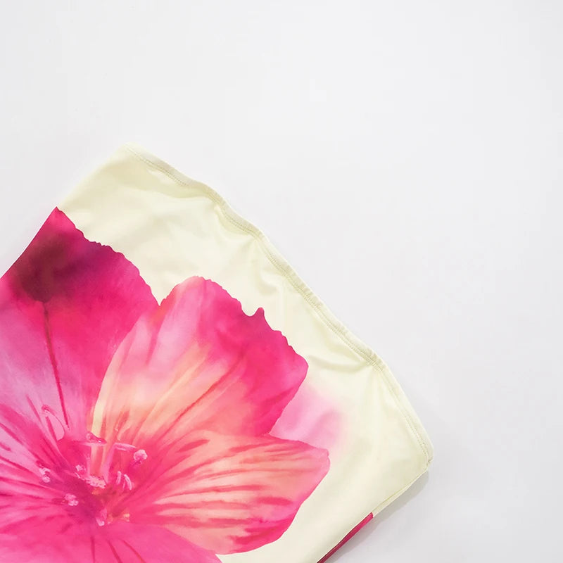 Petal Pop Bandeau