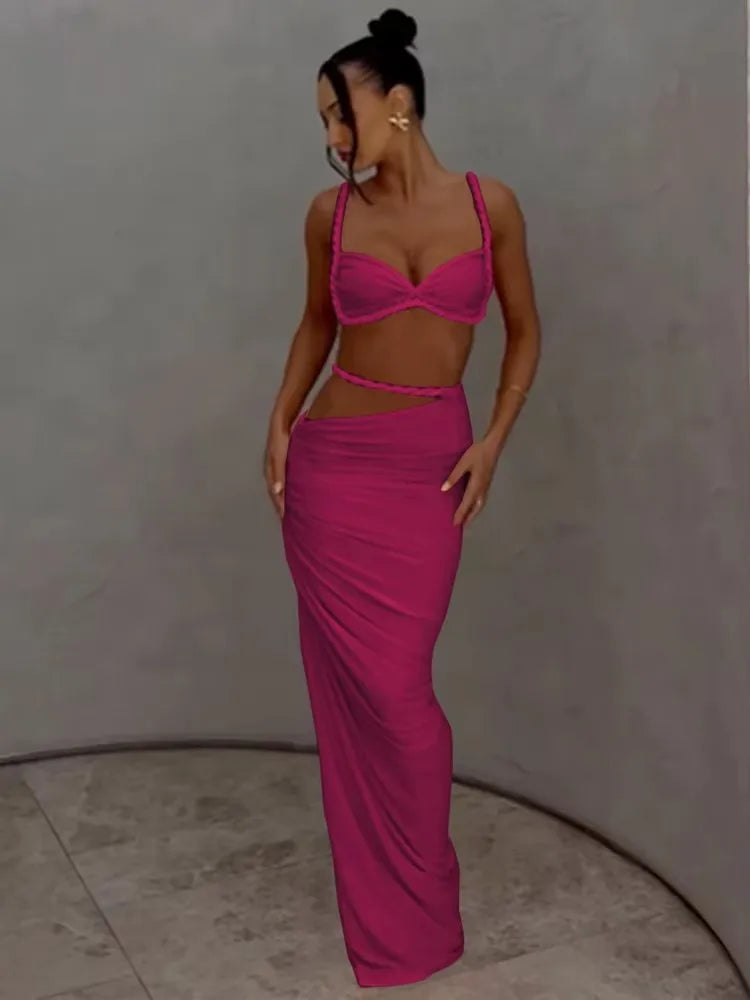 Goddess Form Set