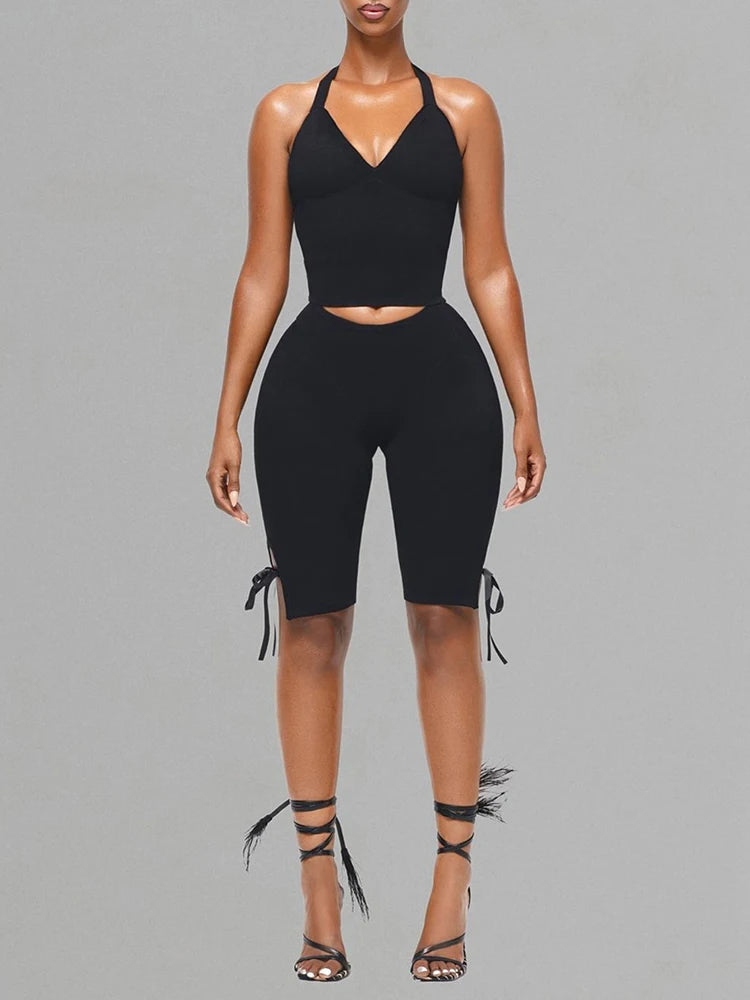 Chic & Comfy Two-Piece