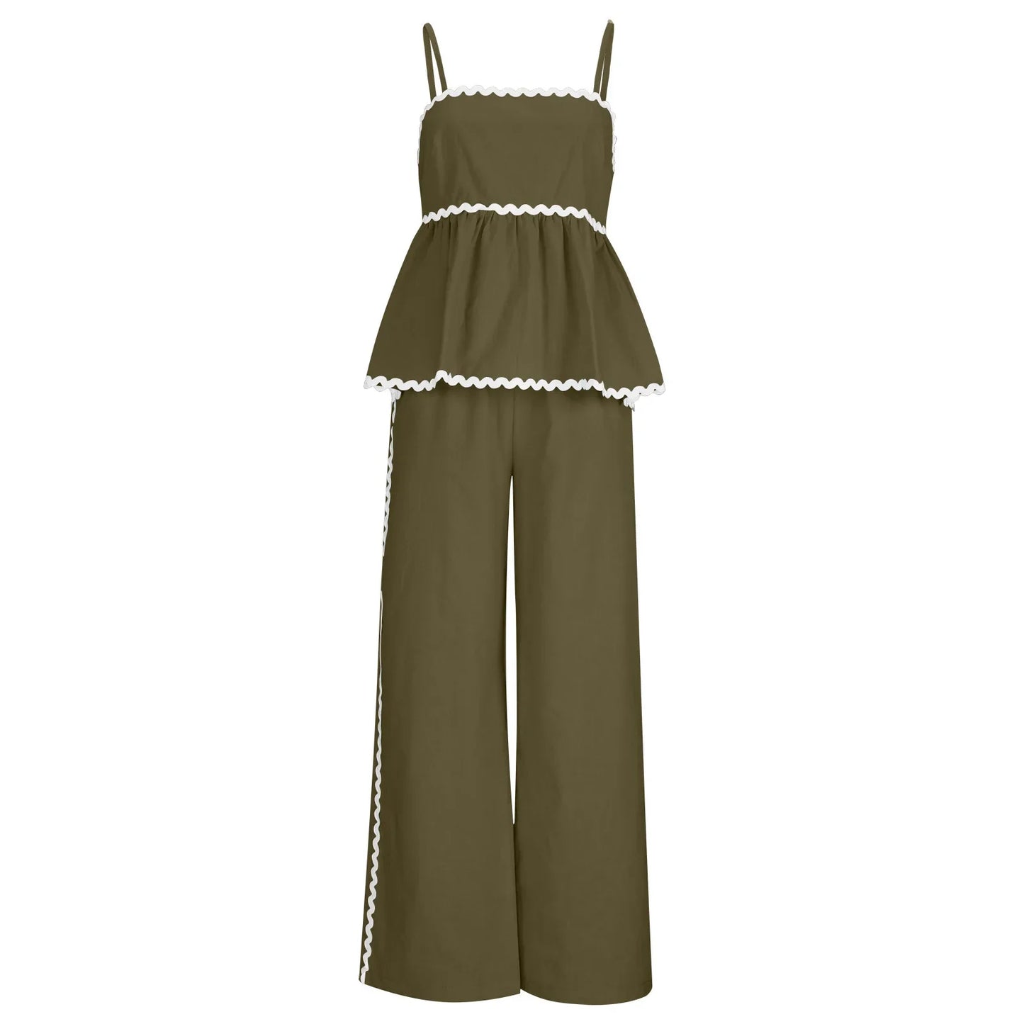 Frill Factor Set