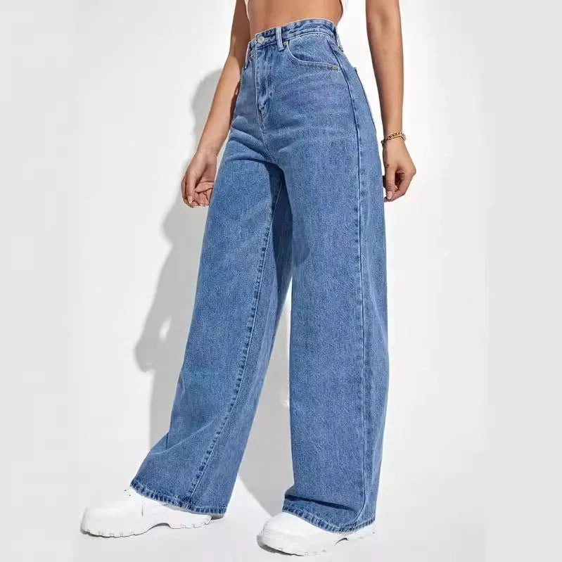 Ease 90s Jean