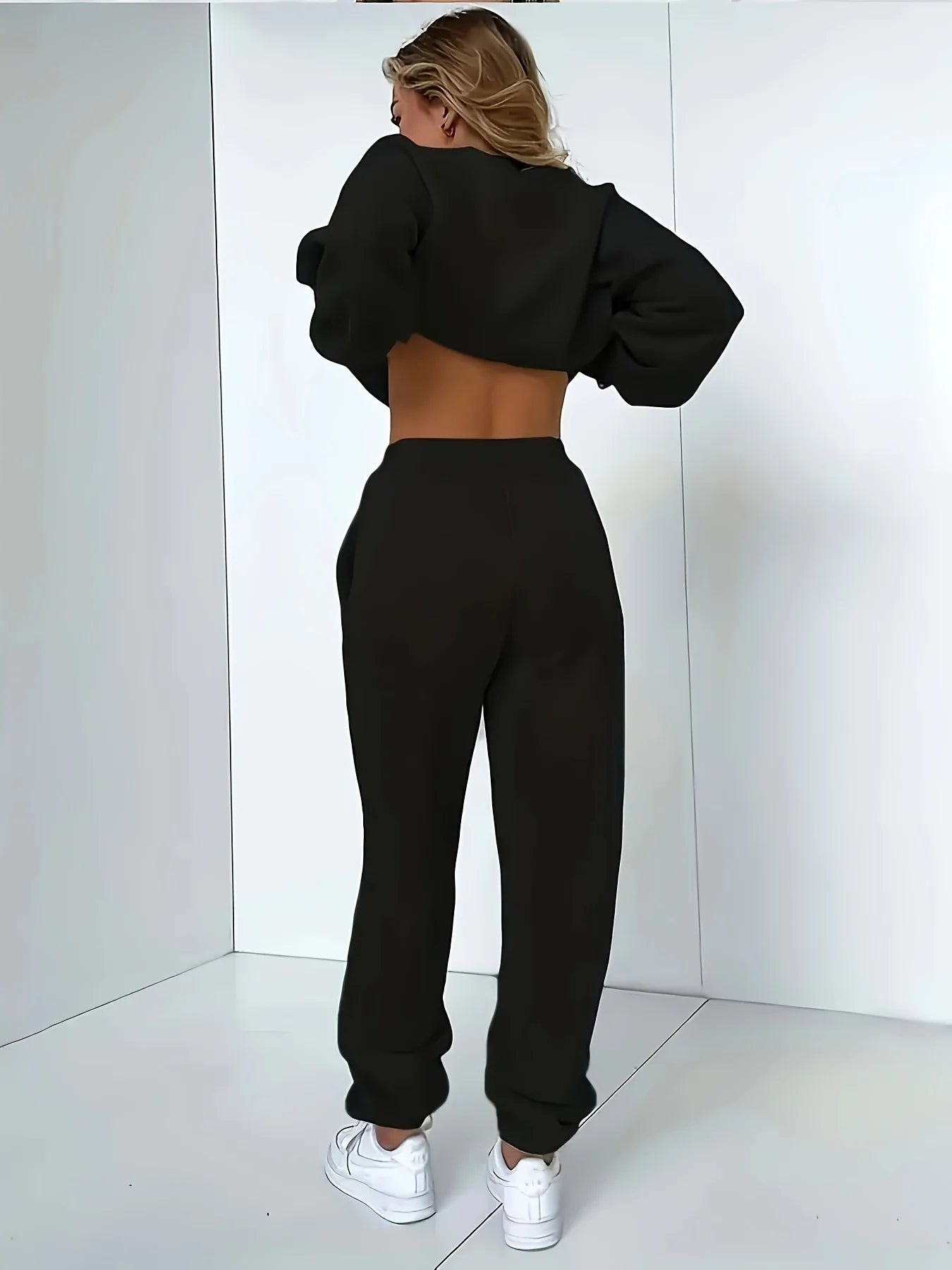 Brooklyn Streetwear Set