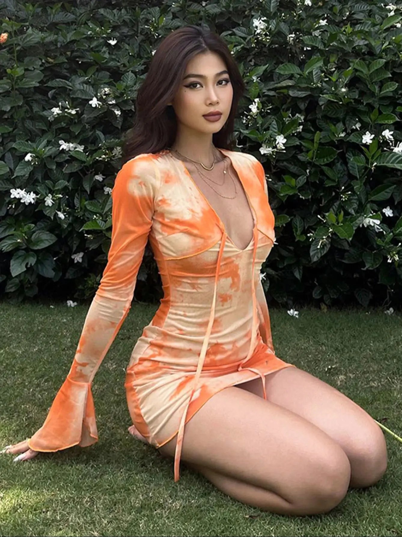 Sugar Rush Mesh Mini