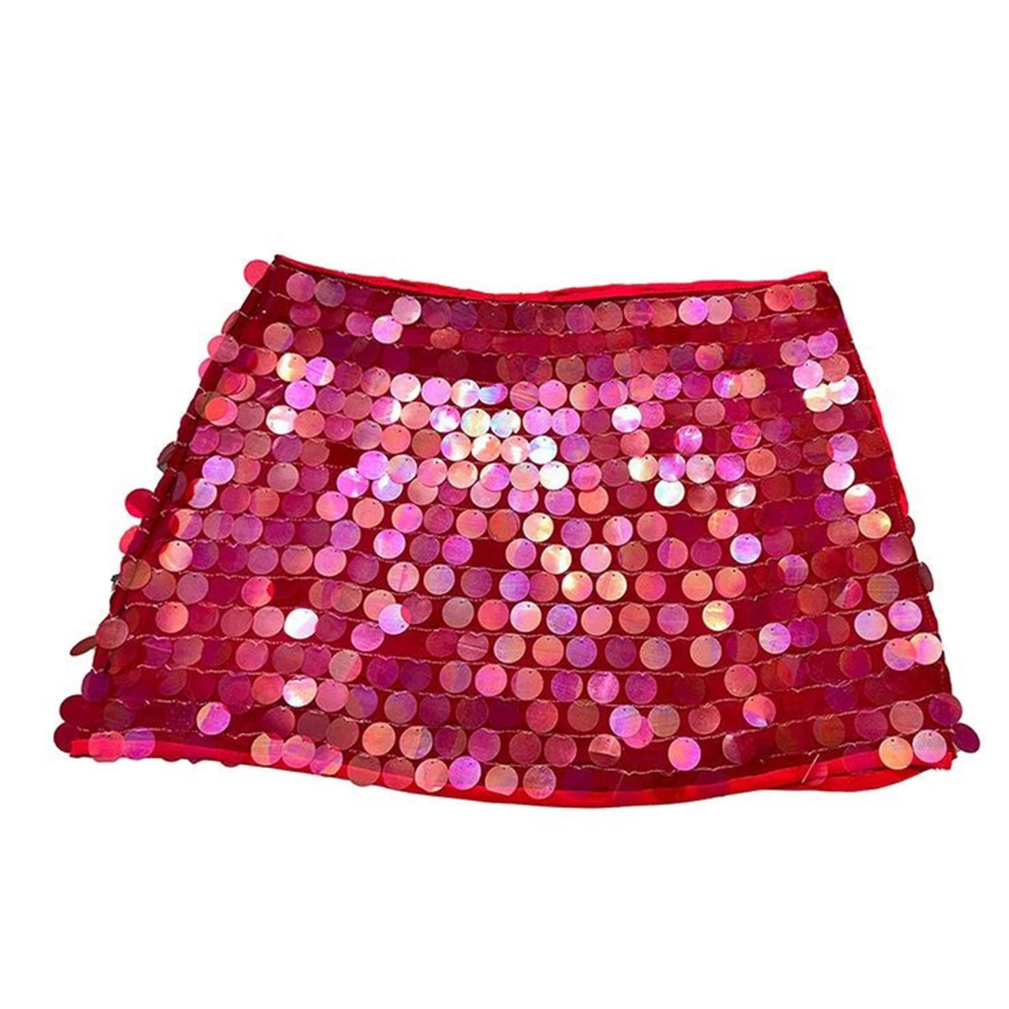 Glitter Knot Mini