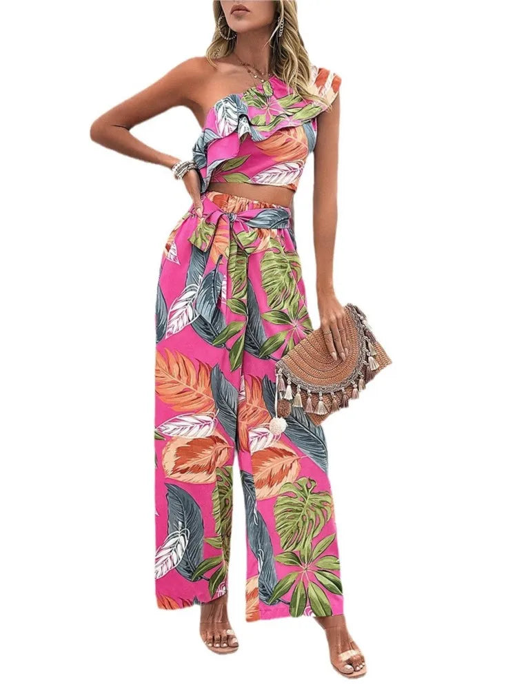 Vacay Mode Co-ord