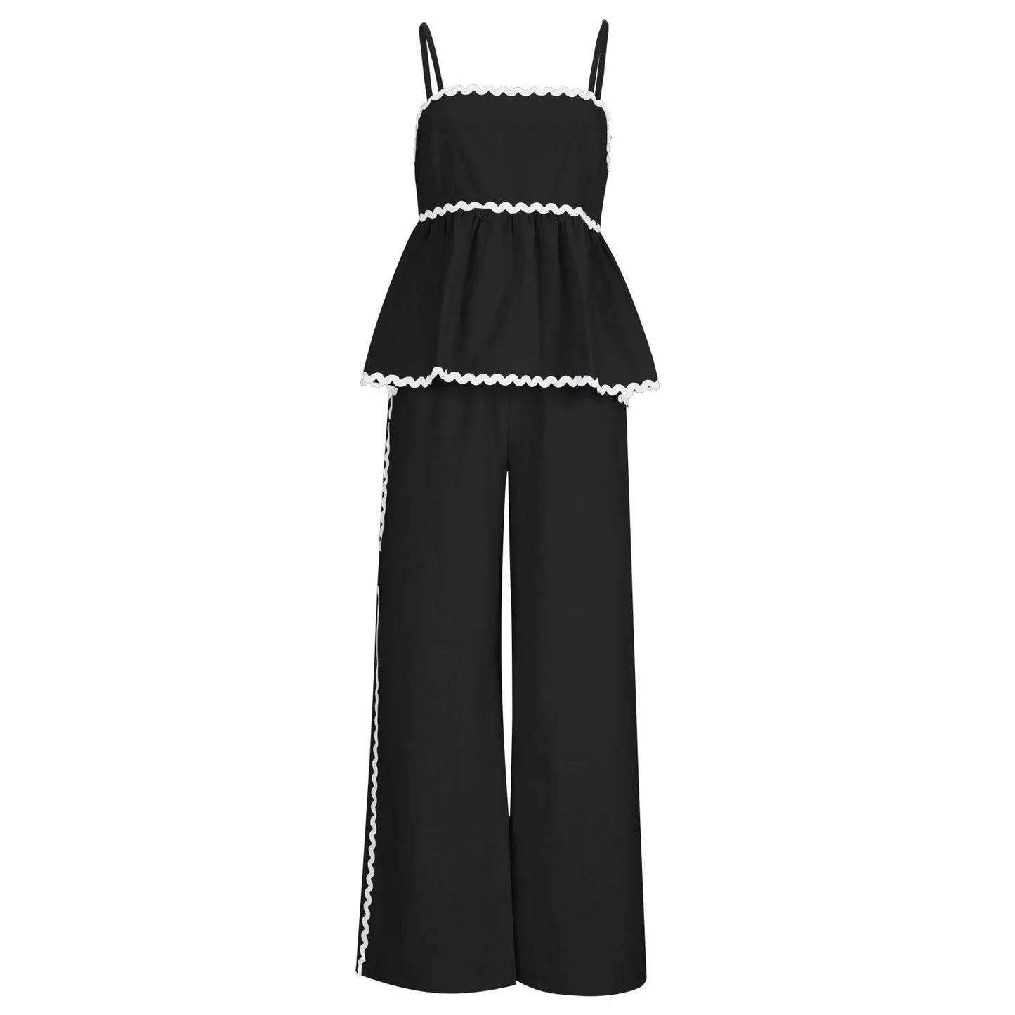 Frill Factor Set