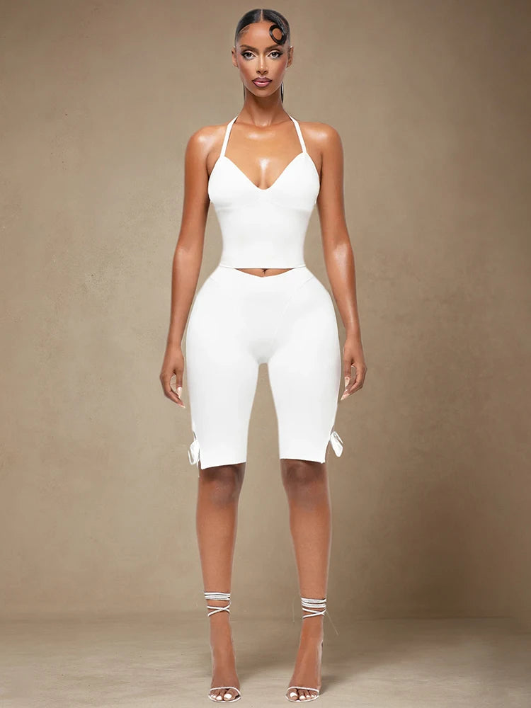 Chic & Comfy Two-Piece
