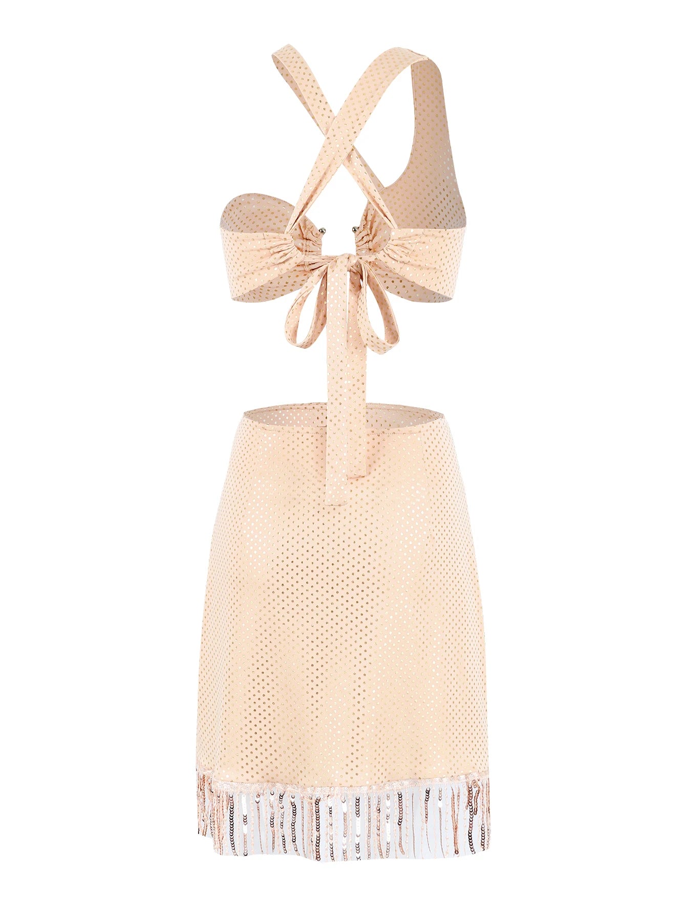 Glimmer Fringe Festival Set