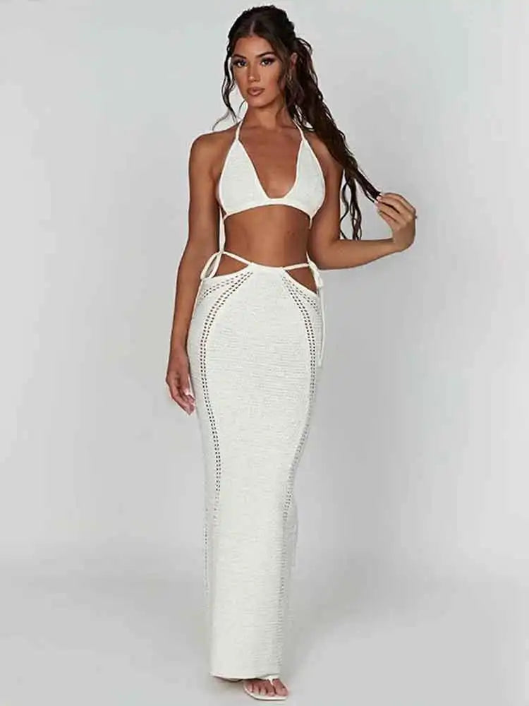 Lush Loops Co-ord