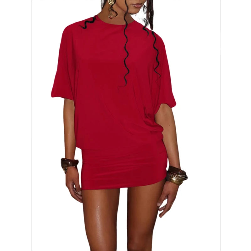 Dare to Bare Dress