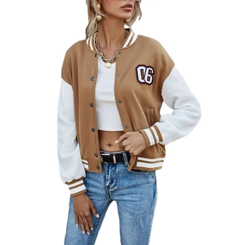 Elite Varsity Bomber