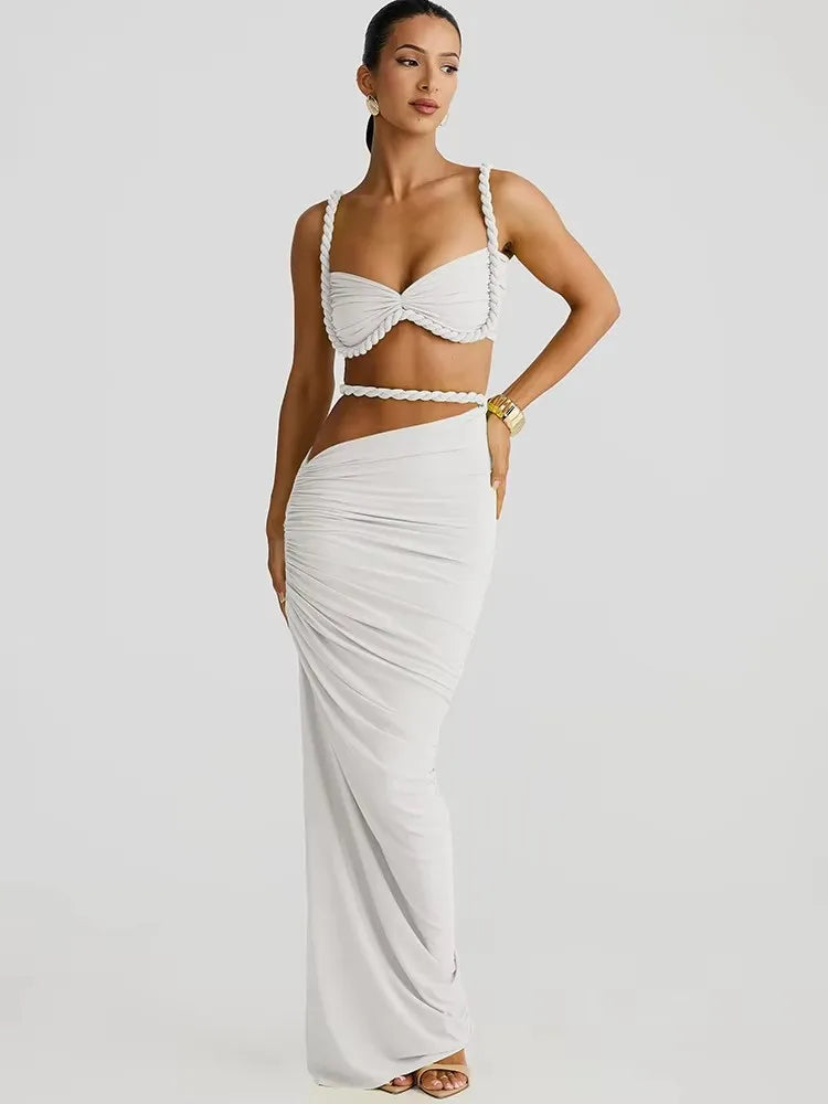 Goddess Form Set