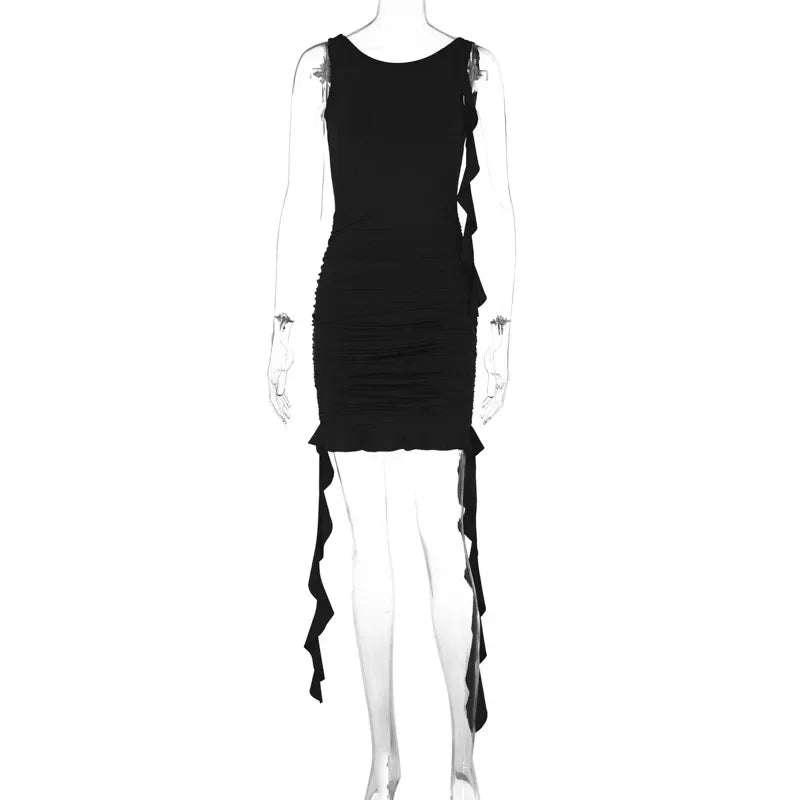 Twirl Tassel Mini