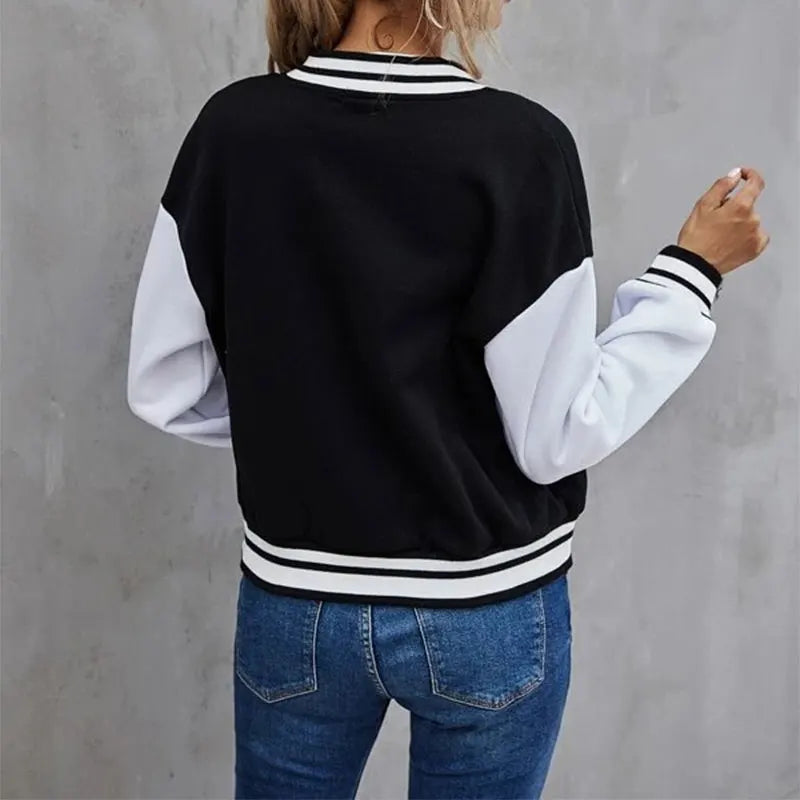 Elite Varsity Bomber