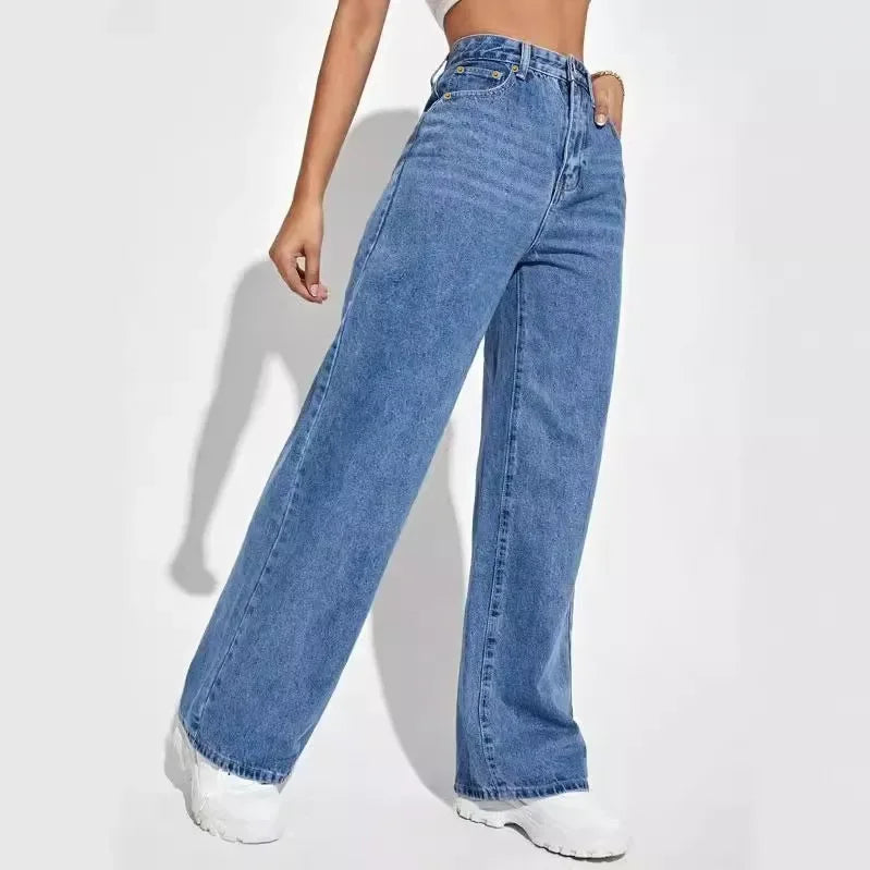 Ease 90s Jean