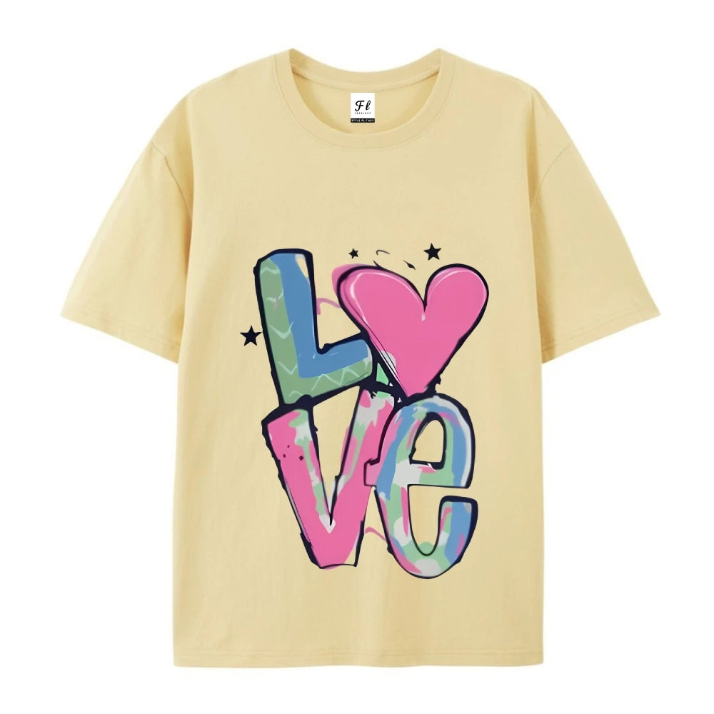 Love Vibes Tee