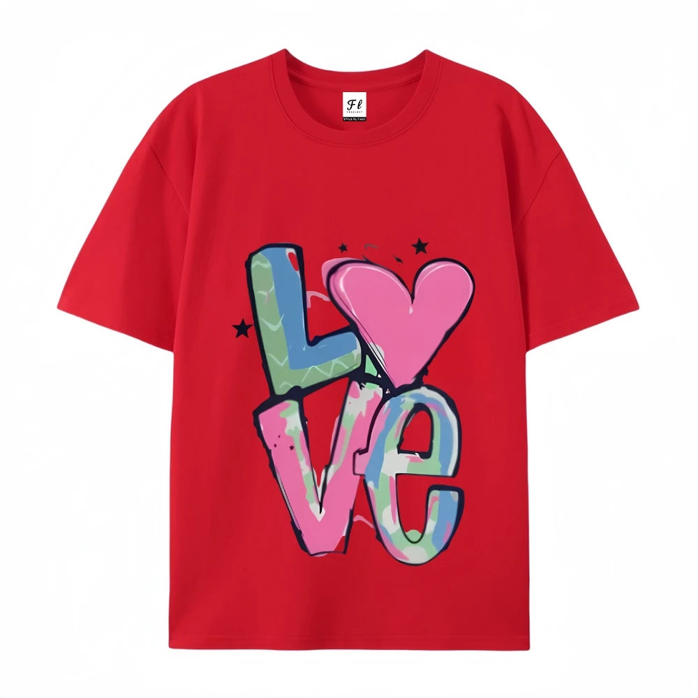 Love Vibes Tee