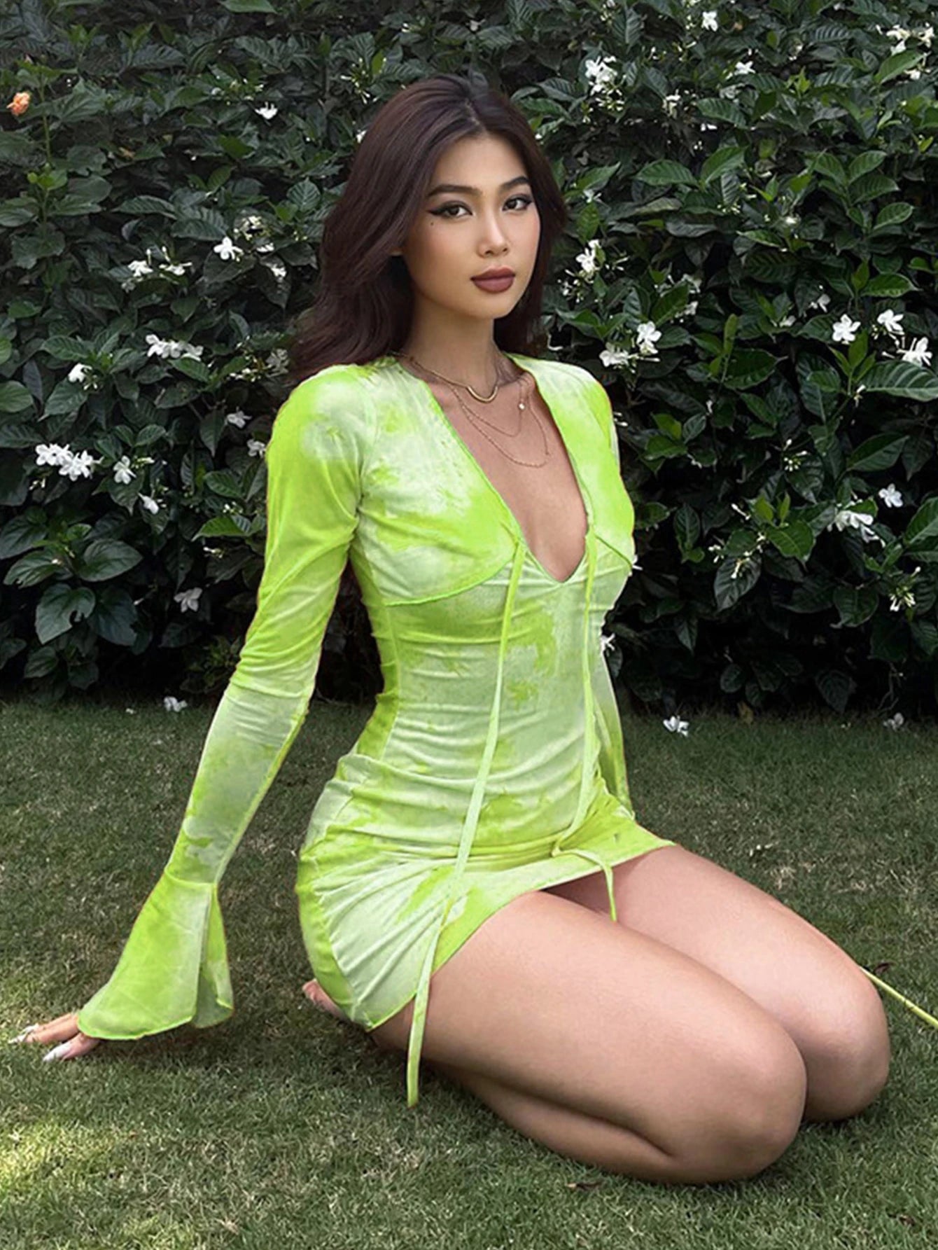 Sugar Rush Mesh Mini