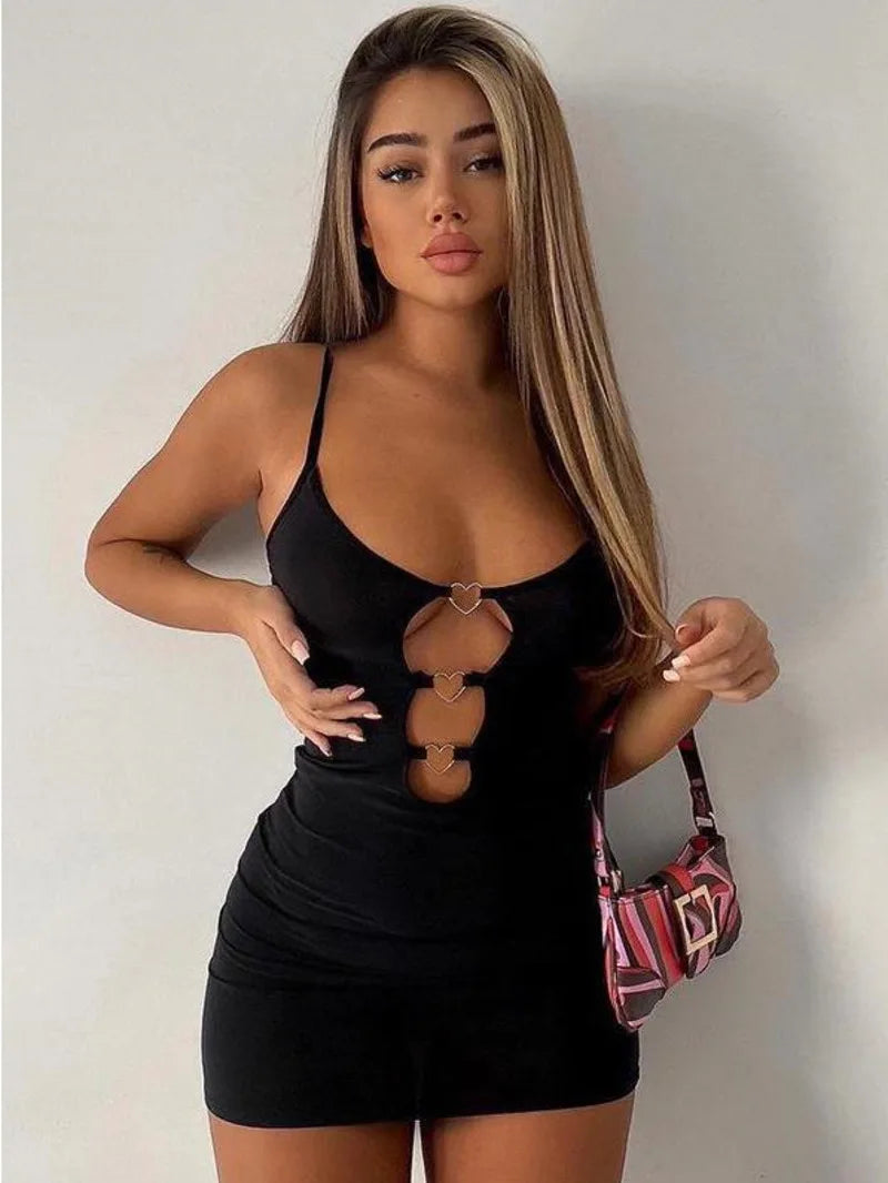 Cupid’s Cutout Mini