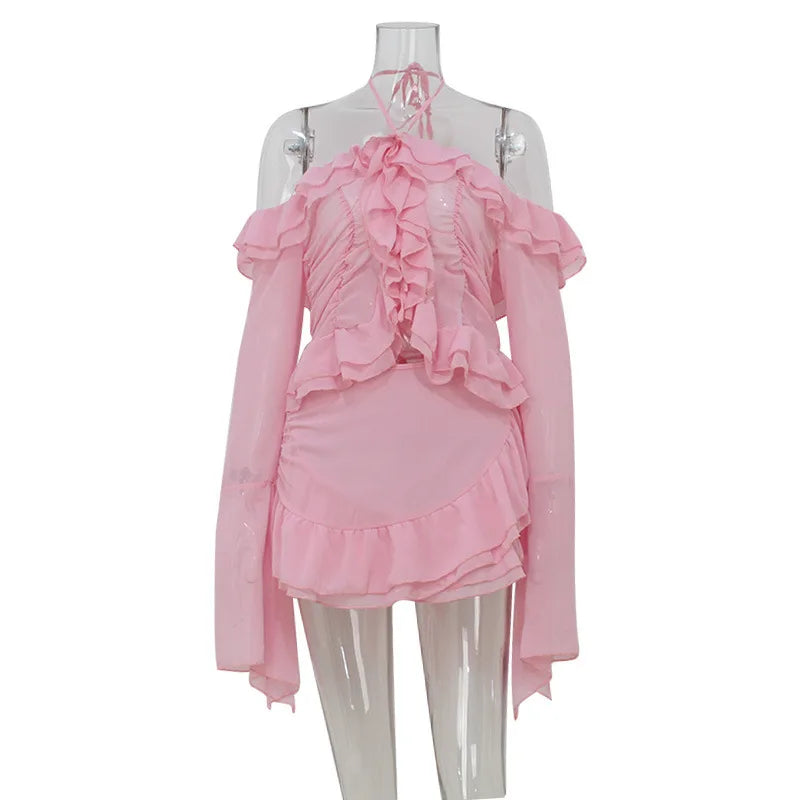 Frilly Daydream Duo