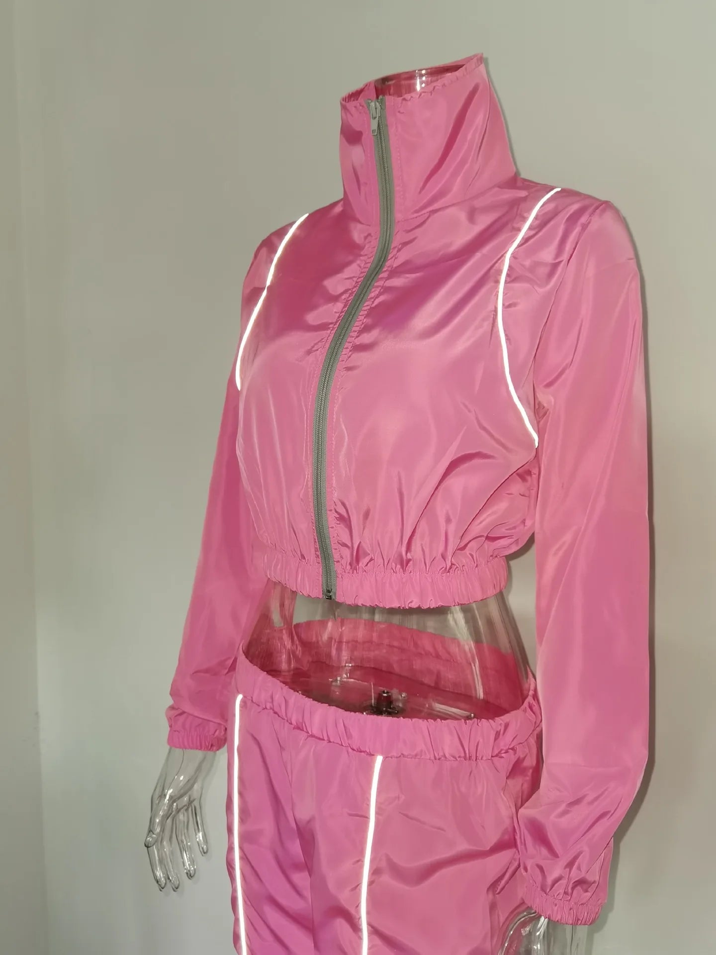 Disco Runner tracksuit
