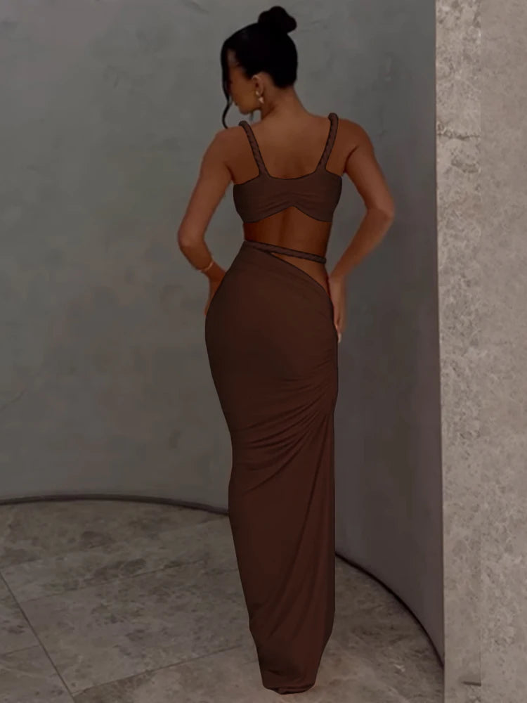 Goddess Form Set